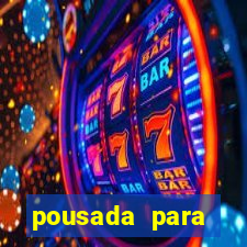 pousada para arrendar em porto de galinhas